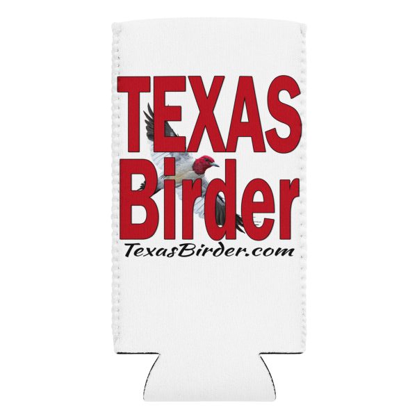 Texas Birder Can Cooler - Image 2
