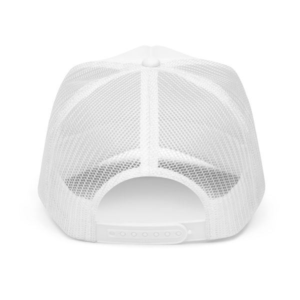 Texas Birder - Foam Trucker Hat - Image 12