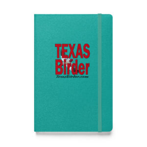 Texas Birder Notebook