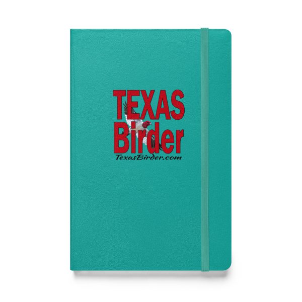 Texas Birder Notebook