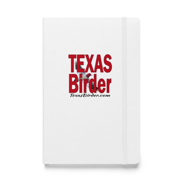 Texas Birder Hardcover Bound Notebook - Image 5