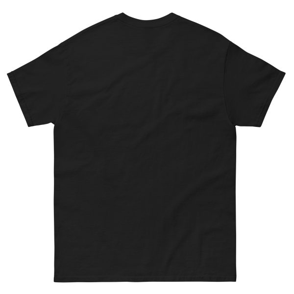 I Am a Texas Birder Unisex Class Tee - Image 6