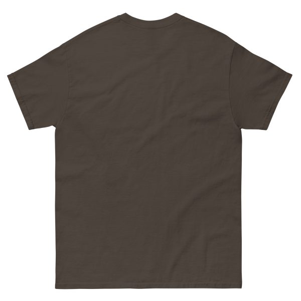 I Am a Texas Birder Unisex Class Tee - Image 14