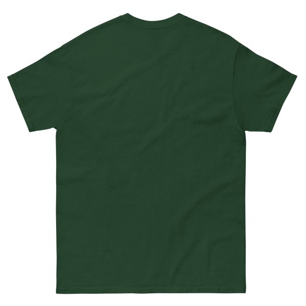 I Am a Texas Birder Unisex Class Tee - Image 12