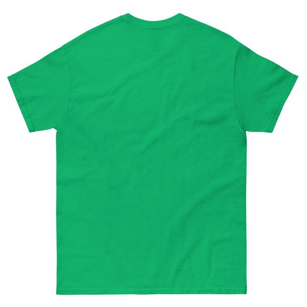 I Am a Texas Birder Unisex Classic Tee - Image 6