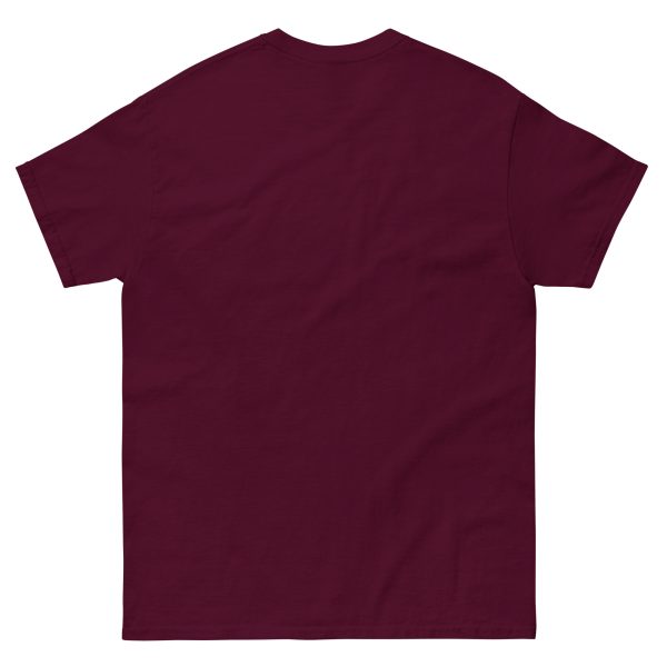 I Am a Texas Birder Unisex Class Tee - Image 4