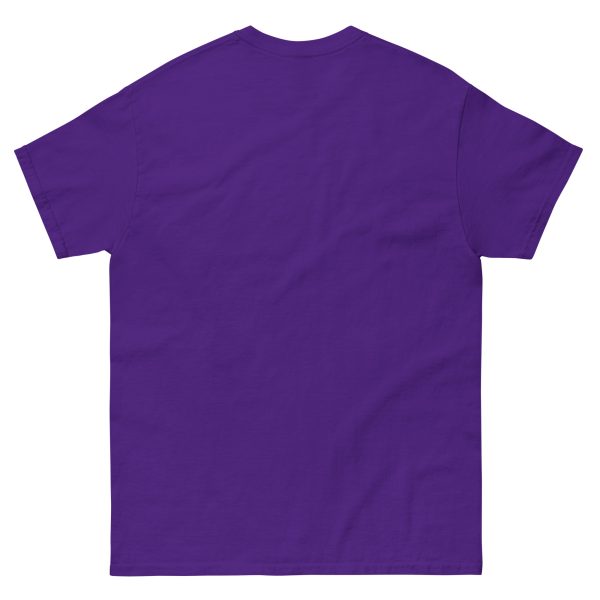 I Am a Texas Birder Unisex Class Tee - Image 10