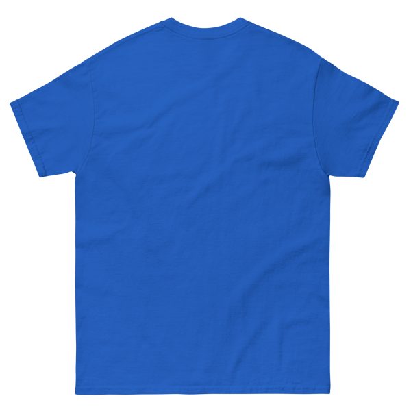 Texas Birder Unisex Classic Tee - Image 5
