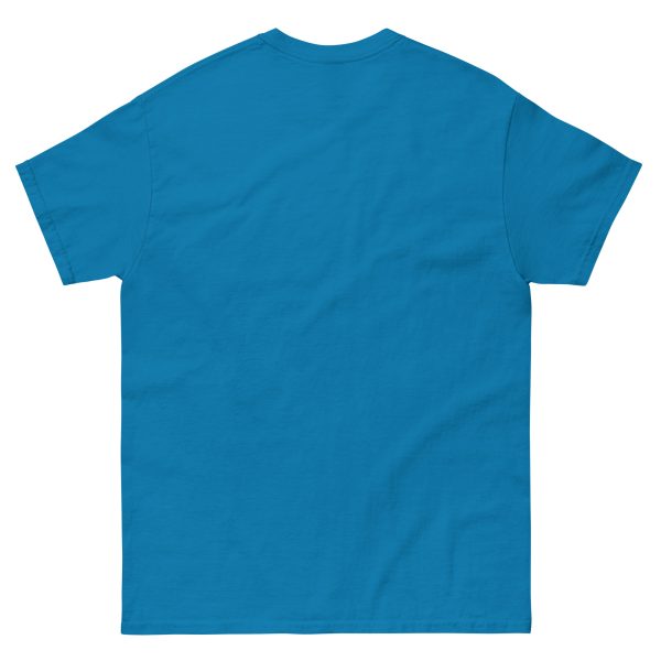 Texas Birder Unisex Classic Tee - Image 10
