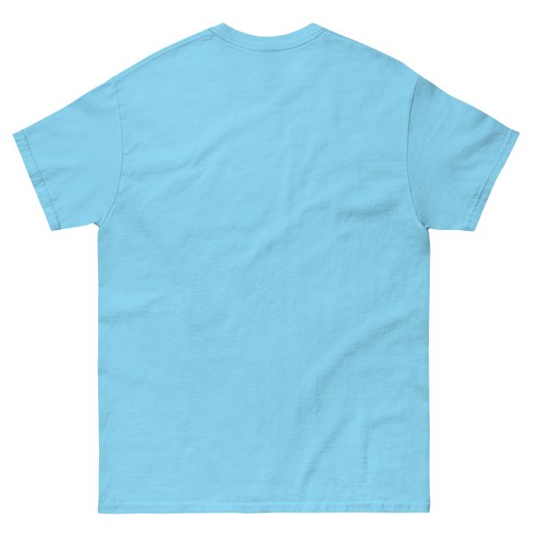 I Am a Texas Birder Unisex Classic Tee - Image 12