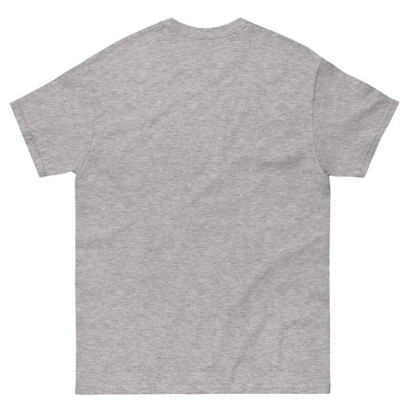 I Am a Texas Birder Unisex Classic Tee - Image 8