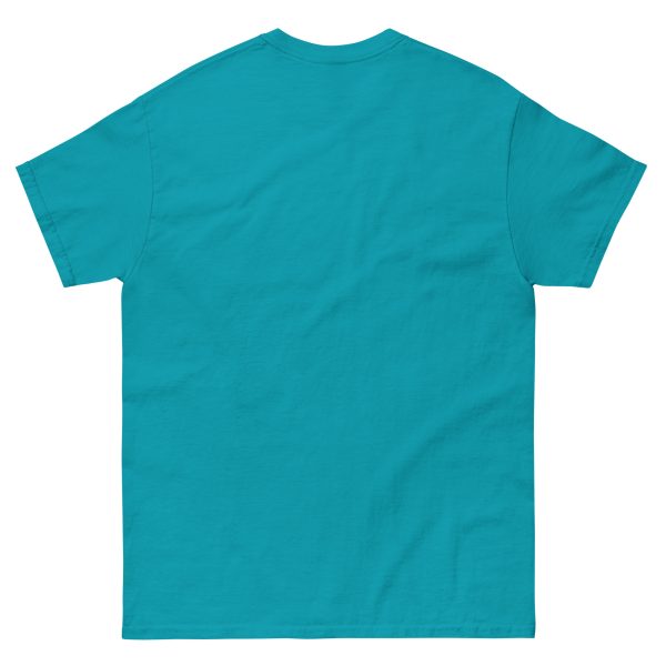 I Am a Texas Birder Unisex Classic Tee - Image 4