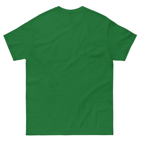 Texas Birder Unisex Classic Tee - Image 8