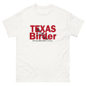 Texas Birder Gear