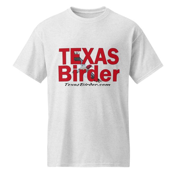 Texas Birder DryBlend® T-Shirt - Image 35