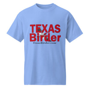 Texas Birder DryBlend® T-Shirt