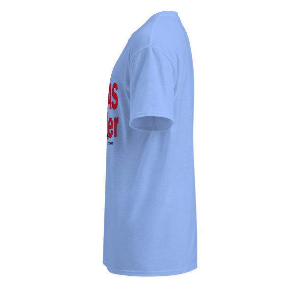 Texas Birder DryBlend® T-Shirt - Image 25