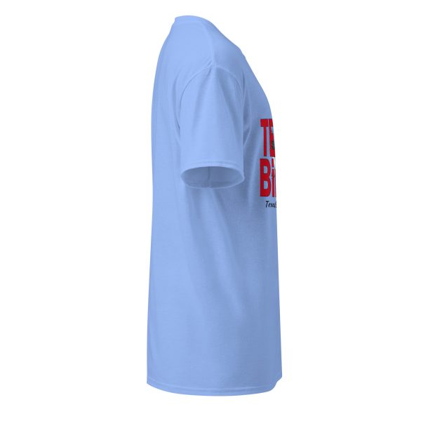 Texas Birder DryBlend® T-Shirt - Image 26