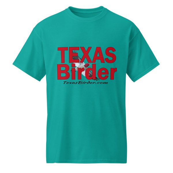 Texas Birder DryBlend® T-Shirt - Image 16