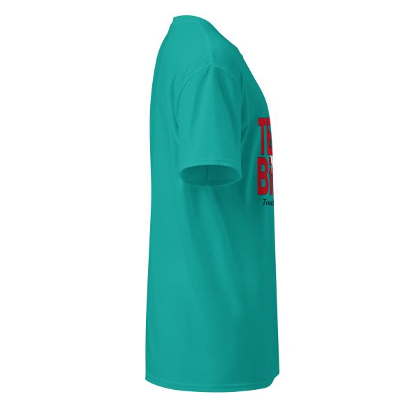 Texas Birder DryBlend® T-Shirt - Image 19