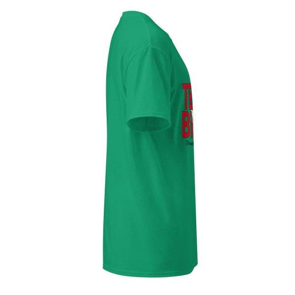 Texas Birder DryBlend® T-Shirt - Image 11