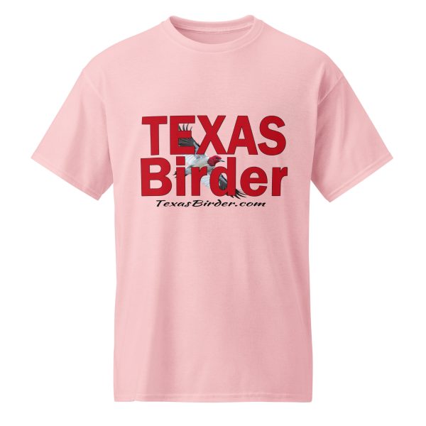 Texas Birder DryBlend® T-Shirt - Image 27
