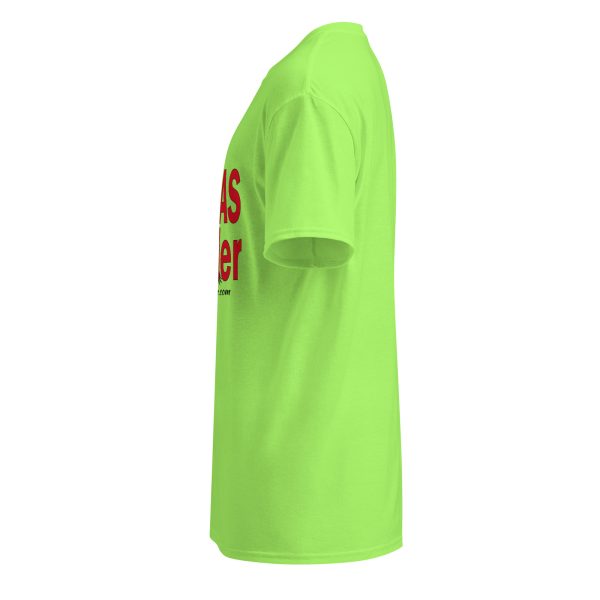 Texas Birder DryBlend® T-Shirt - Image 33