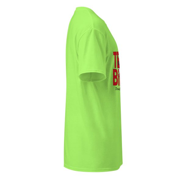 Texas Birder DryBlend® T-Shirt - Image 34