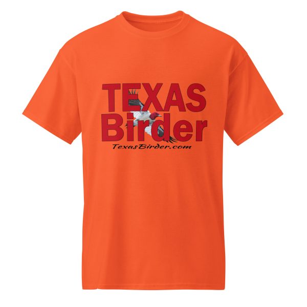 Texas Birder DryBlend® T-Shirt - Image 12