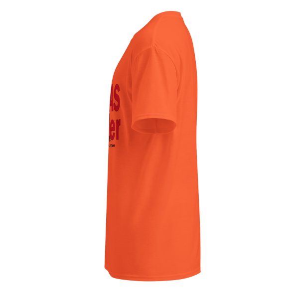 Texas Birder DryBlend® T-Shirt - Image 14