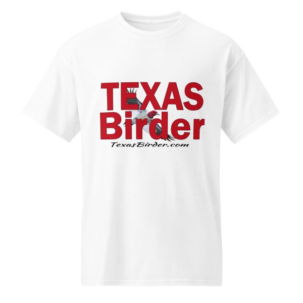 Texas Birder DryBlend® T-Shirt - Image 39