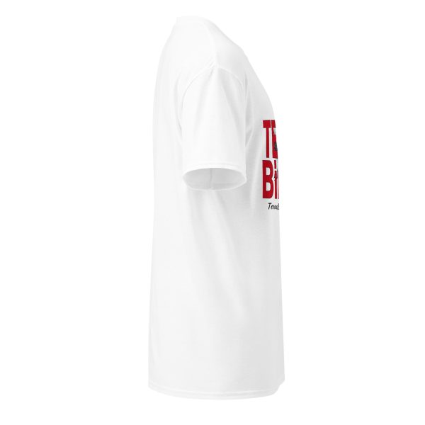Texas Birder DryBlend® T-Shirt - Image 42