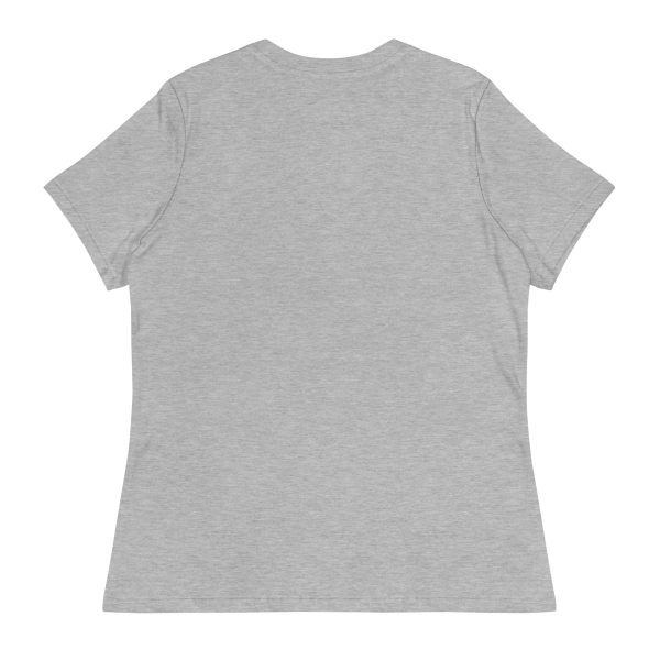 Texas Birder - Women's Relaxed T-Shirt - Image 11