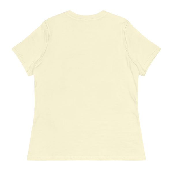 Texas Birder - Women's Relaxed T-Shirt - Image 21