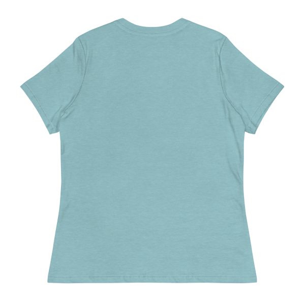 Texas Birder - Women's Relaxed T-Shirt - Image 9