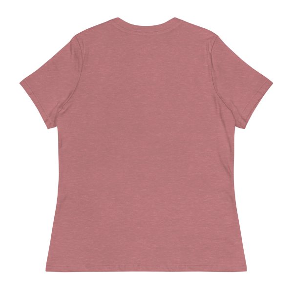 Texas Birder - Women's Relaxed T-Shirt - Image 5