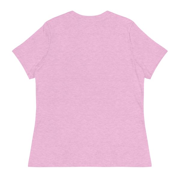 Texas Birder - Women's Relaxed T-Shirt - Image 15