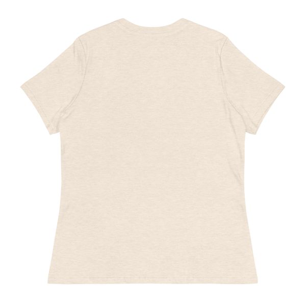 Texas Birder - Women's Relaxed T-Shirt - Image 19