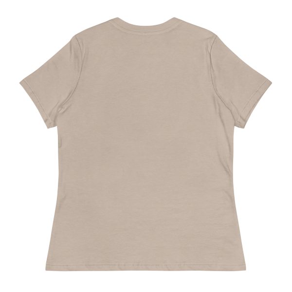 Texas Birder - Women's Relaxed T-Shirt - Image 13
