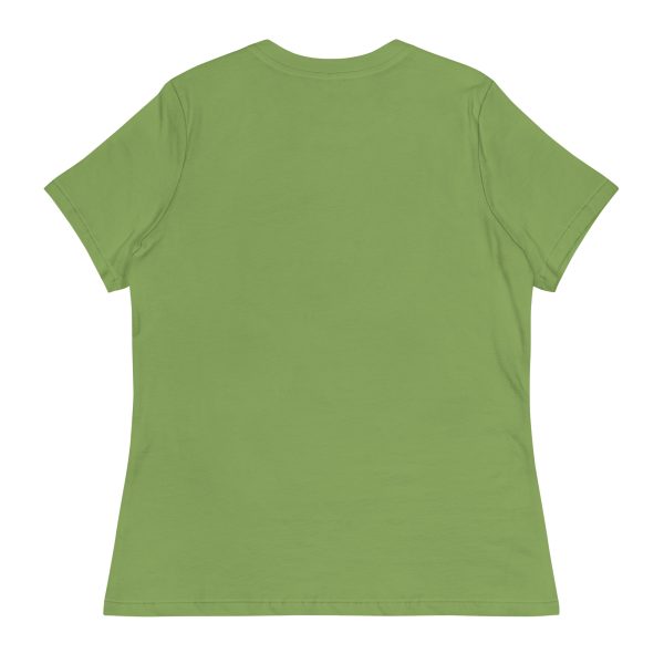 Texas Birder - Women's Relaxed T-Shirt - Image 7
