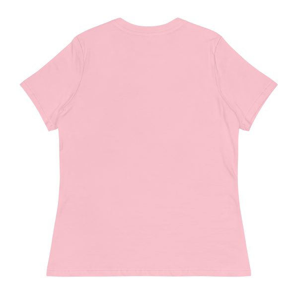 Texas Birder - Women's Relaxed T-Shirt - Image 17