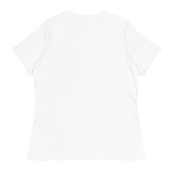 Texas Birder - Women's Relaxed T-Shirt - Image 23