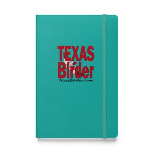 Texas Birder Notebook