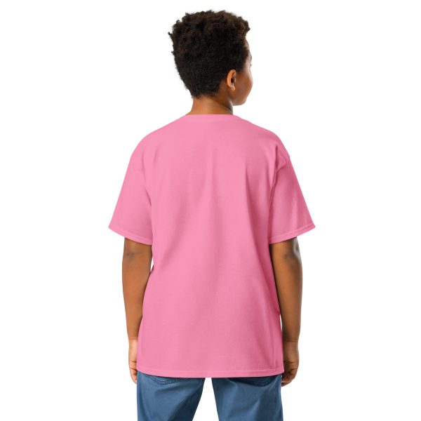Texas Birder Youth Classic Tee - Image 6