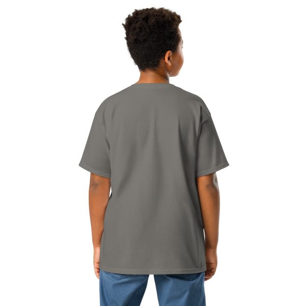Texas Birder Youth Classic Tee - Image 5