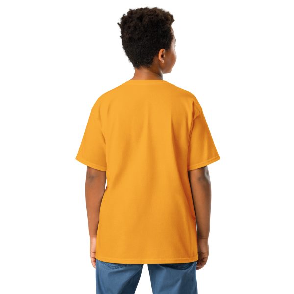 Texas Birder Youth Classic Tee - Image 8