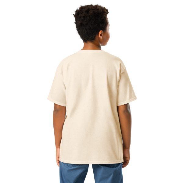 Texas Birder Youth Classic Tee - Image 12