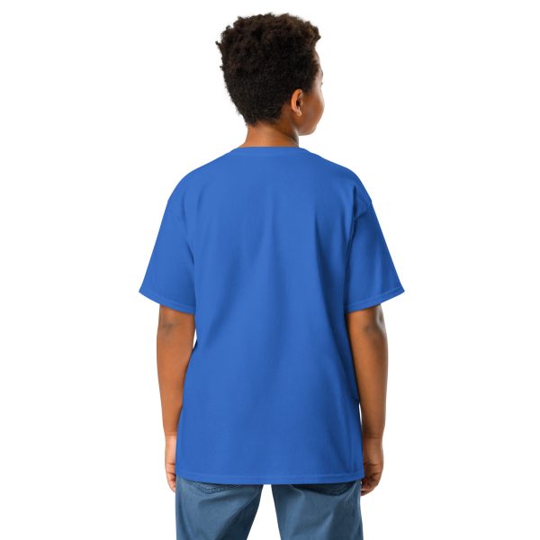Texas Birder Youth Classic Tee - Image 3