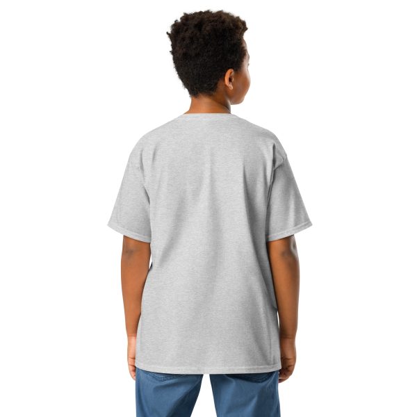 Texas Birder Youth Classic Tee - Image 10