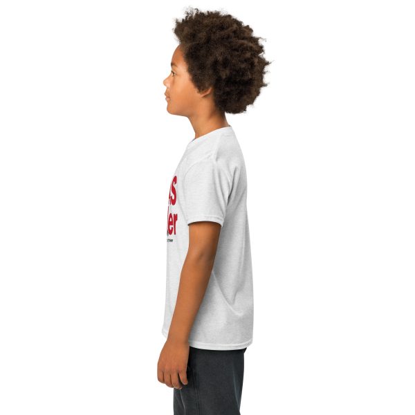 Texas Birder Youth T-Shirt - Image 21